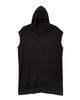 Terra Hooded Tunic - thumbnail
