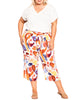 Rubina Cropped Pant - thumbnail