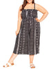 Jill Strappy Jumpsuit - thumbnail