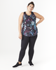 Valerie Racerback Tank - thumbnail