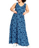 Annie Maxi Dress - thumbnail