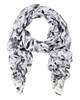 Macaulay Floral Scarf - thumbnail