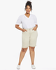 Briella Cuffed Short - thumbnail