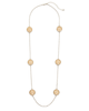 Naha Filigree Clover Necklace - thumbnail