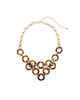 Brunei Tortoise Necklace - thumbnail