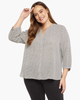 Pintuck Blouse - thumbnail