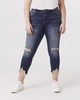 Bette Destructed Skinny Jean - thumbnail