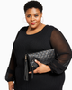Cambridge Convertible Crossbody Clutch - thumbnail