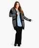 Frankie Striped Cardigan - thumbnail
