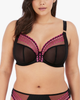 Matilda Underwire Plunge - thumbnail