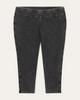 Kathleen Denim Legging - thumbnail