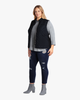 Cassandra Quilted Vest - thumbnail