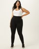 Alexis Fleece-Lined Leggings - thumbnail