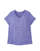 Holly Short Sleeve Tee - thumbnail