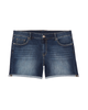 Naomi Cuffed Shorts - thumbnail