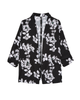 Rayna Three-Quarter Sleeve Blazer - thumbnail