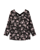 Mandy Criss Cross Top - thumbnail