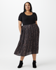Anaya Midi Skirt - thumbnail