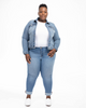 Lula Classic Jean Jacket - thumbnail