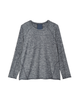 Dahlia Long Sleeve Tee - thumbnail