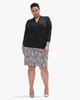 Noho Pencil Skirt - thumbnail