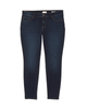Roni Super Skinny Jean - Short - thumbnail