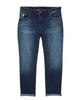 Ryder Boyfriend Jean with Wide Hem - thumbnail