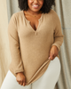 Kristen Cozy Knit Top - thumbnail