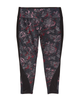 Keystone Tights with Mesh Details - thumbnail