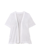 Maurice Cardigan with Side Button Detail - thumbnail