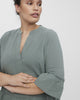 Heli Woven Dress - thumbnail