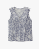 Alana Sleeveless Top - thumbnail