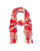 Billy Winter Blanket Scarf - thumbnail