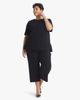 Pippa Crop Pant - thumbnail