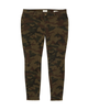 Roni Colored Twill Super Skinny Jean - thumbnail