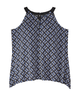 Miranda Halter with Keyhole Top - thumbnail