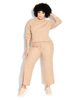 Sassy Knit Pant - thumbnail