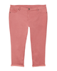 Castelo Color Capri with Rolled Cuff - thumbnail