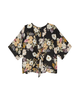 Macie Short Sleeve Kimono - thumbnail