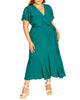 Octavia Summer Love Maxi Dress - thumbnail