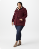 Primrose Quilted Hooded Jacket - thumbnail