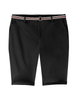 Toledo Belted Bermuda Short - thumbnail