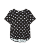 Colleen Short Sleeve Tee - thumbnail
