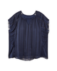 Vanessa Kimono Sleeve Blouse - thumbnail