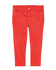 Whitman Frayed Capri - thumbnail
