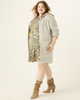 Ava Hooded Cardigan - thumbnail