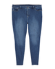 Gilmore Mid Rise Skinny Jean - thumbnail