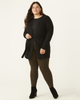 Gina Belted Cardigan - thumbnail