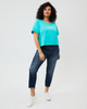 Reese Step-Hem Jean - thumbnail