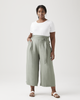 Veronica Culotte Wide-Leg Pants - thumbnail